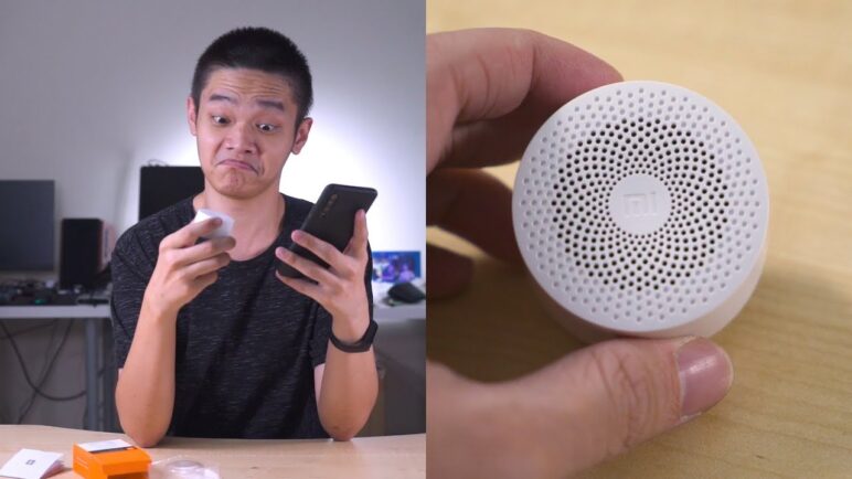 [Tutorial + Review] Xiaomi Mi Compact Bluetooth Speaker 2