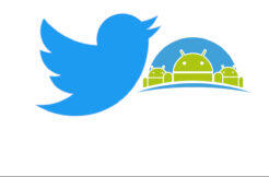 Twitter Svet Androida