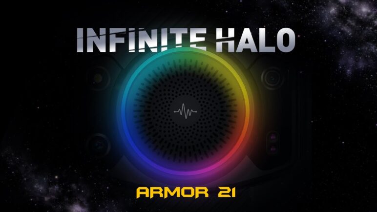 Ulefone Armor 21 – Genießen Sie den Halo-Moment.  Entdecken Sie grenzenlose Möglichkeiten.