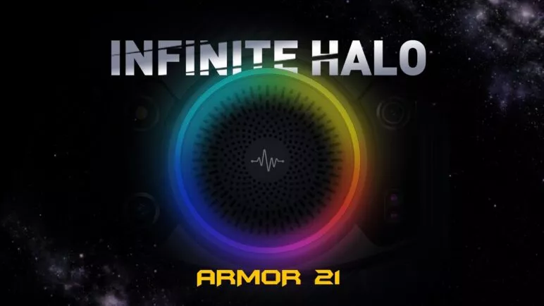 Ulefone Armor 21 - Enjoy Halo Moment. Explore Limitless Possibilities.