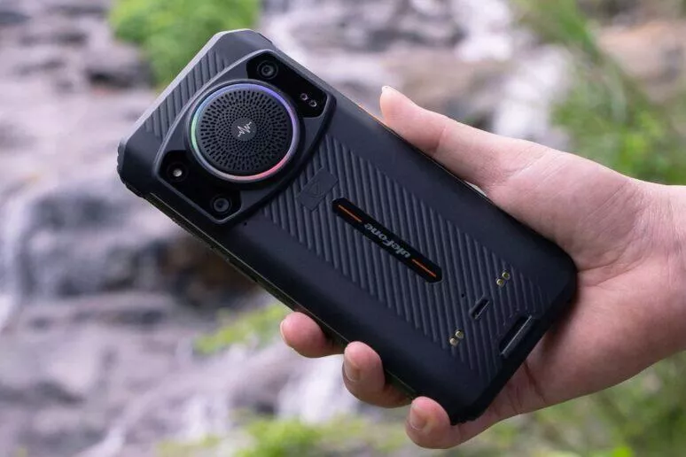 Ulefone Armor 21 odolný telefon mobil LED osvětlení reproduktor cena specifikace Ulefone Armor 21 odolný telefon mobil LED osvětlení reproduktor cena specifikace