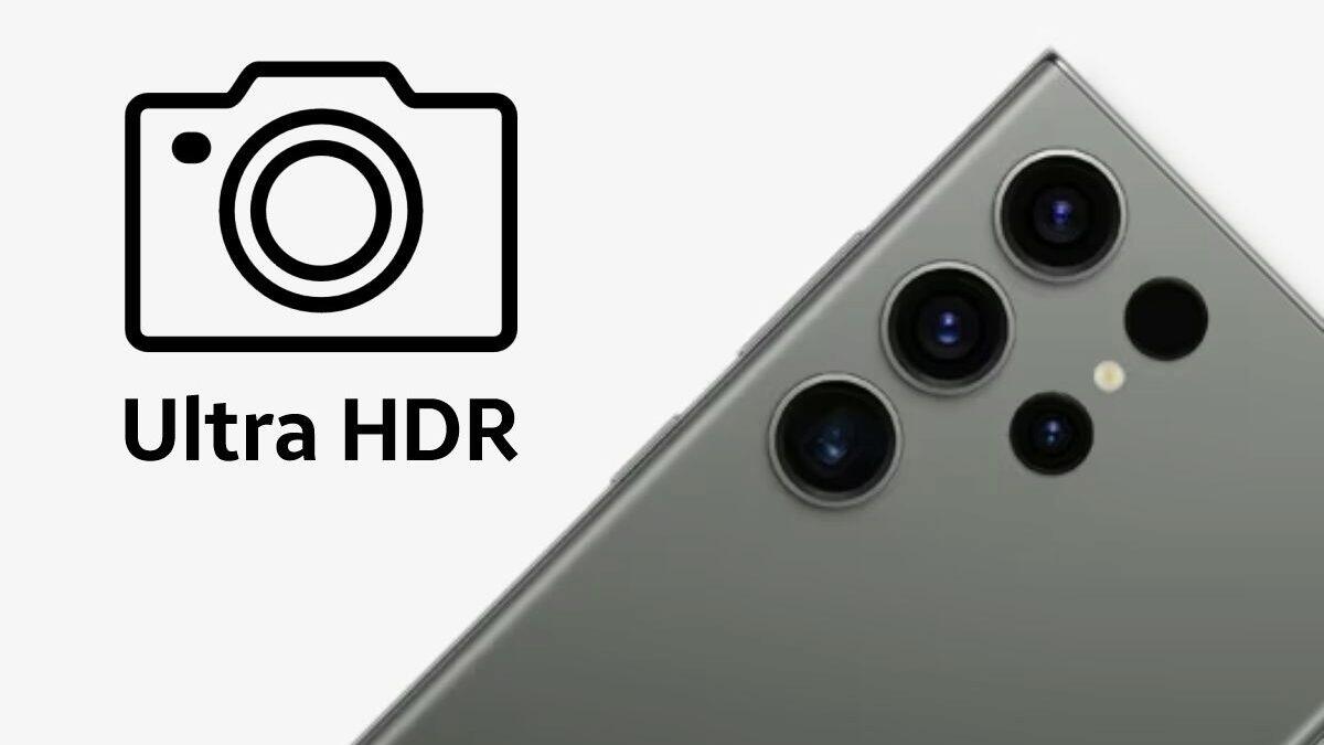 Nové Ultra HDR focení asi nebudou umět všechny Samsung mobily
