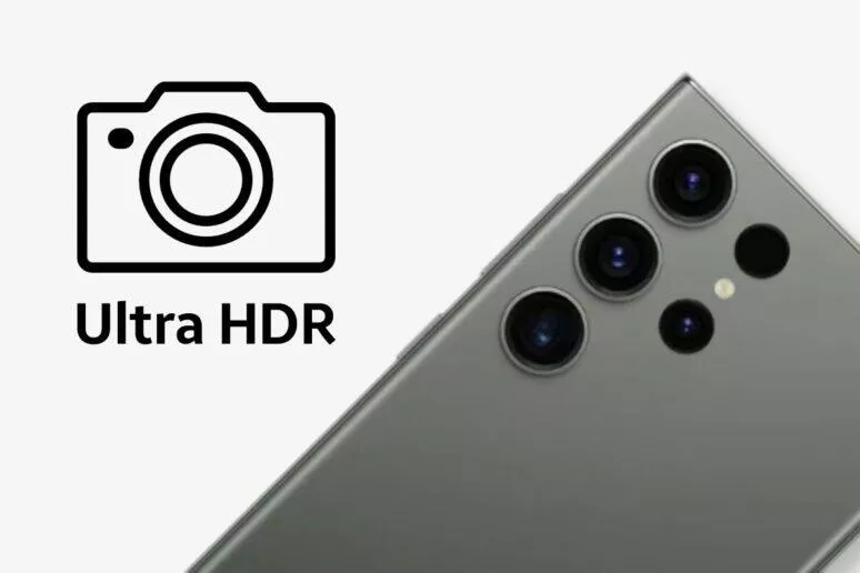 Ultra HDR foto Android 14 Samsung omezení Ultra HDR foto Android 14 Samsung omezení