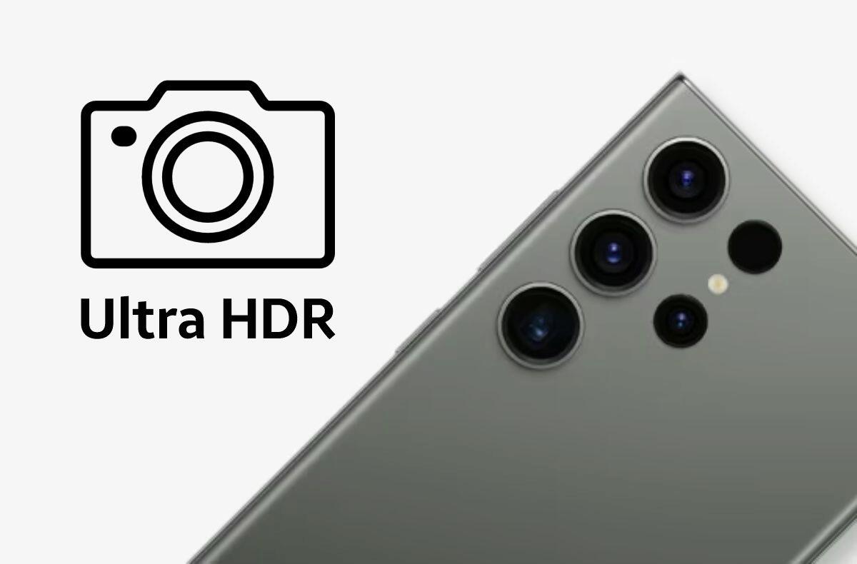 Ultra HDR focení asi nedostanou všechny Samsung mobily