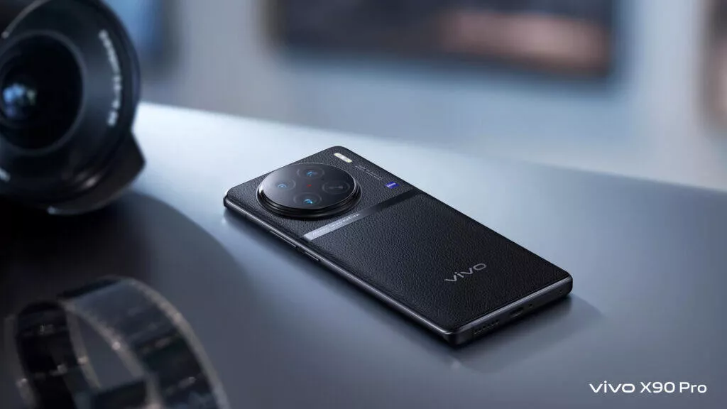 vivo X90 Pro Lifestyle