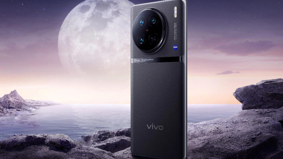 vivo X90 Pro: nejlepší fotomobil současnosti