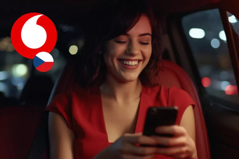 vodafone nový tarif vodafone nový tarif
