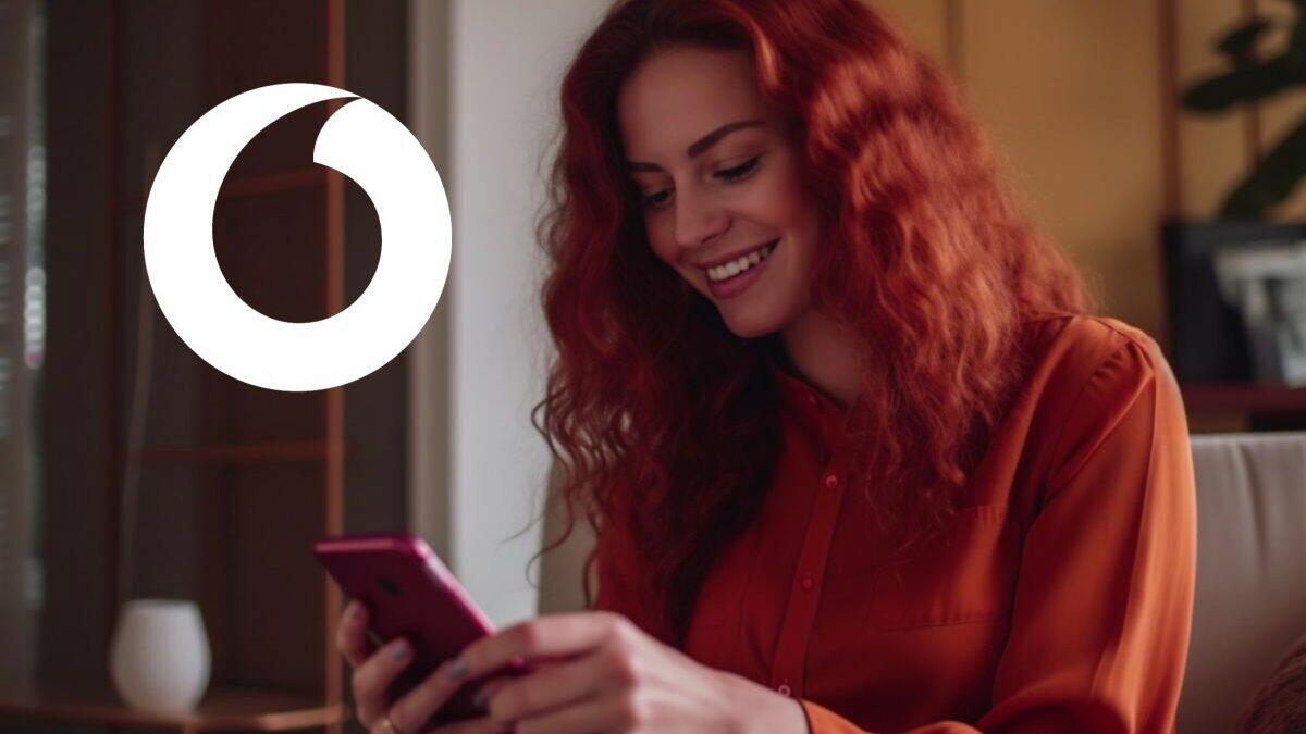 Vodafone přidává data k předplacenkám. A za měsíc je vylepší ještě víc