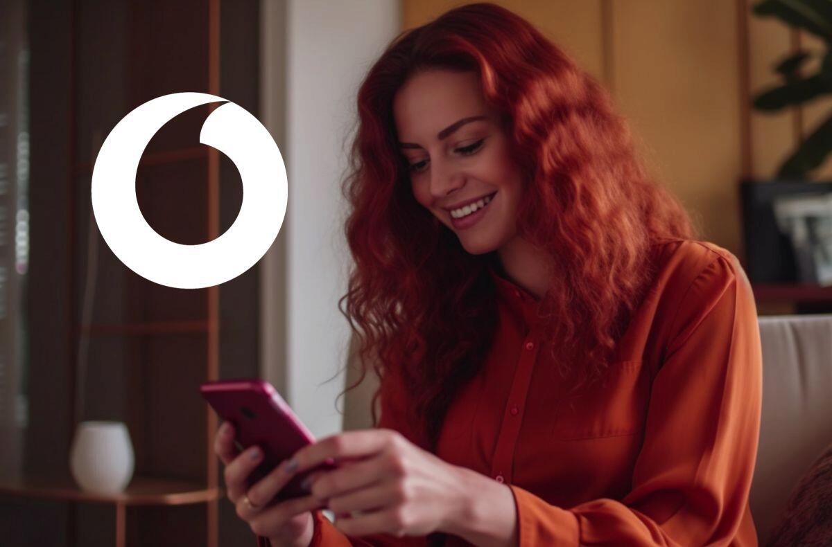 Vodafone přidává data k předplacenkám. A ještě přitlačí