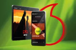 Vodafone TV Vodafone TV