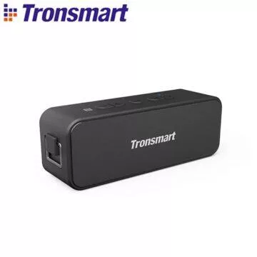 voděodolný reproduktor AliExpress Tronsmart T2 Plus (IPX7)