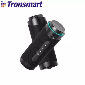 voděodolný reproduktor AliExpress Tronsmart T7 (ochrana IPX7)