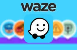 waze tipy a triky