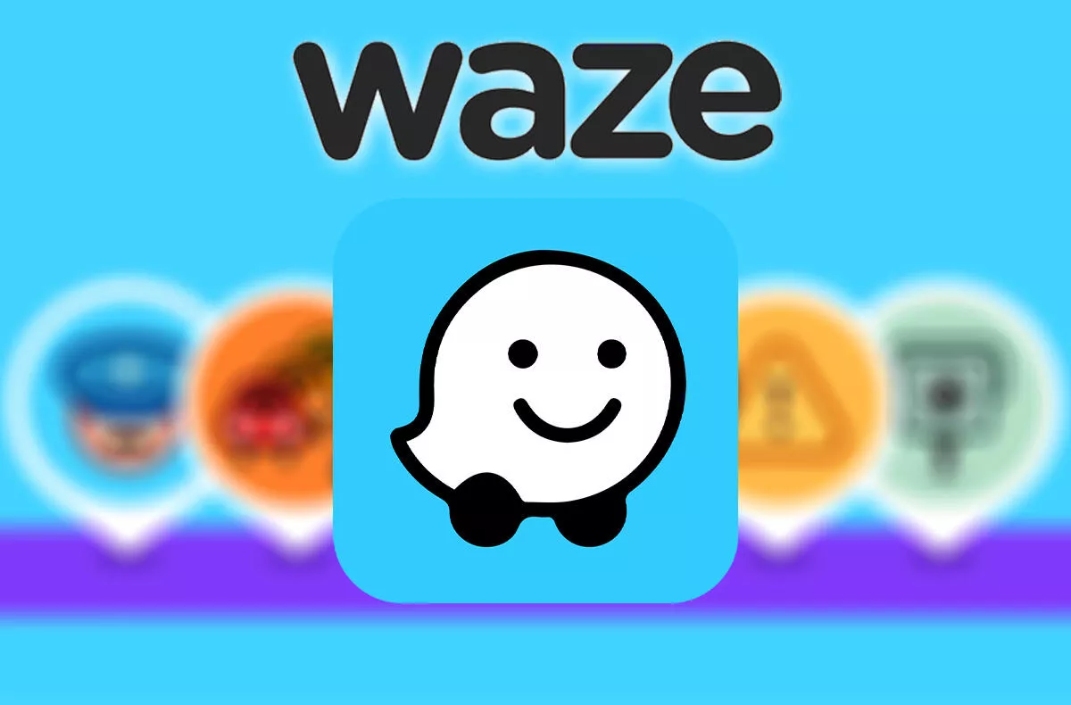 Používáte Waze? Tyto 4 tipy a triky musí znát každý uživatel