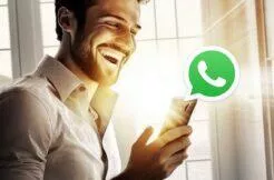 WhatsApp editace zpráv úprava teaser WhatsApp editace zpráv úprava teaser