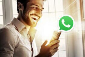 WhatsApp editace zpráv úprava teaser