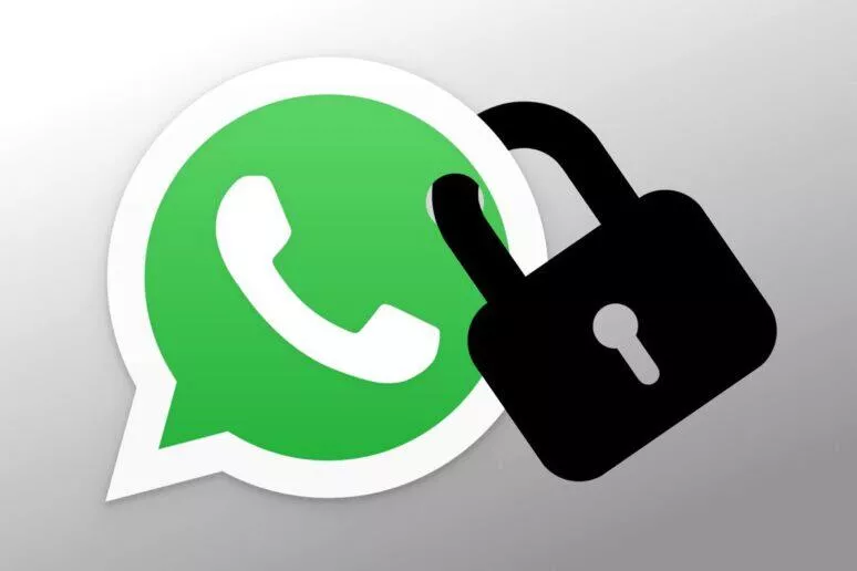 WhatsApp uzamčené chaty locked chats Zuckerberg novinka oznámení