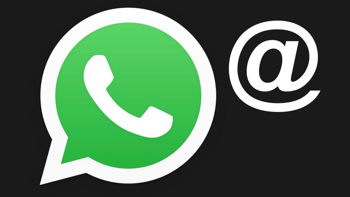 WhatsApp chce začít používat uživatelská jména. Snad i pro vyhledávání