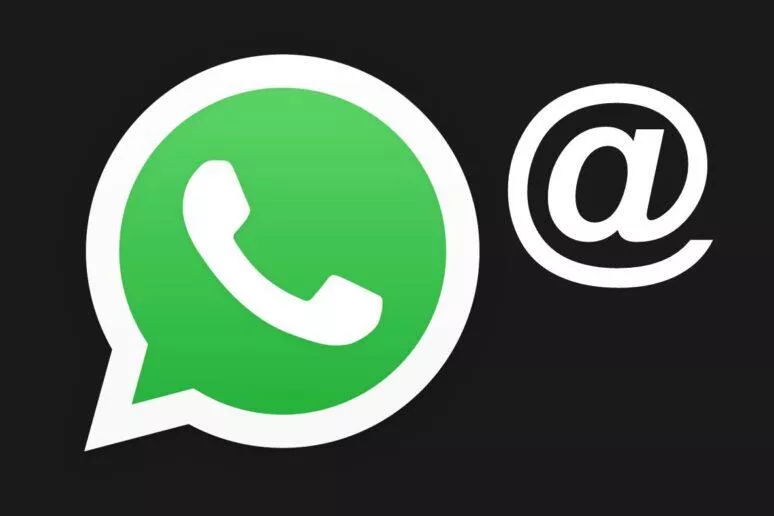 WhatsApp uživatelské jméno username beta aplikace Android uživatelská jména WhatsApp uživatelské jméno username beta aplikace Android uživatelská jména