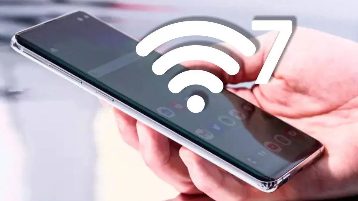 To je fičák. Podívejte, jak rychlá může být v mobilu Wi-Fi 7