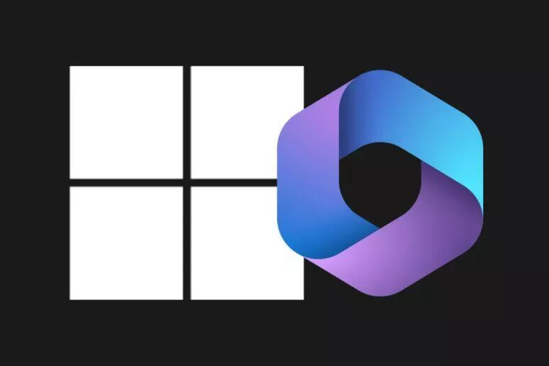 Windows 11 Copilot AI asistent postranní panel novinka Windows 11 Copilot AI asistent postranní panel novinka