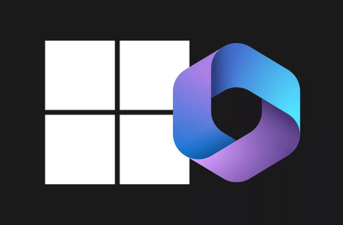 Windows 11 Copilot AI asistent postranní panel novinka