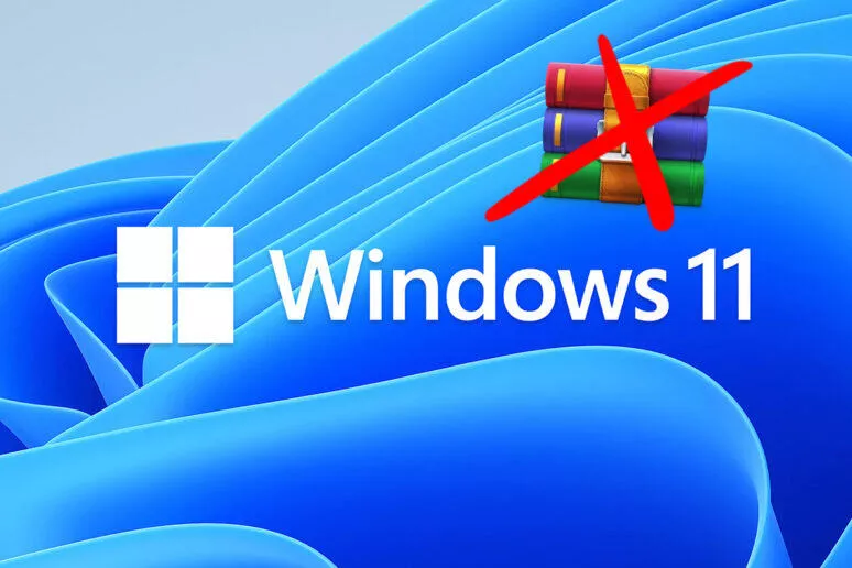 windows 11 rar podpora windows 11 rar podpora