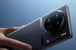 Vivo X90 Pro (Square) Vivo X90 Pro (Square)
