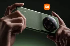 xiaomi 13 ultra zelená