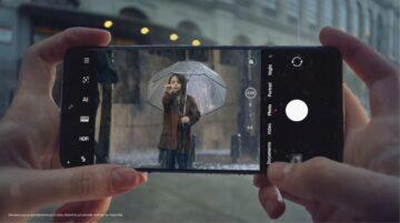 Xiaomi 13 vodotěsnost IP68 krytí certifikace déšť foto