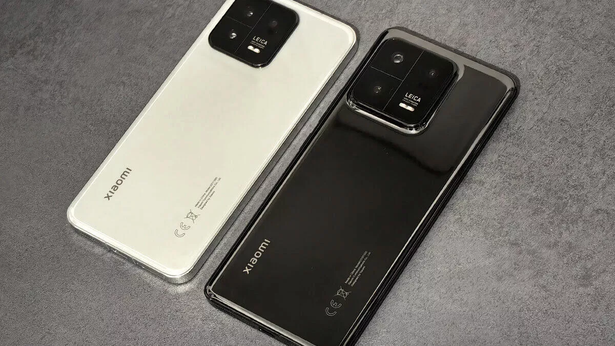 Xiaomi 13 vs. Xiaomi 13 Pro: Oba jsou špičkové a rozdílů je hromada