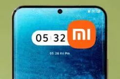 Xiaomi 14 Pro render zakřivený displej design Xiaomi 14 Pro render zakřivený displej design