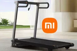 xiaomi běžecký pás