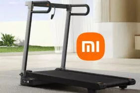 xiaomi běžecký pás