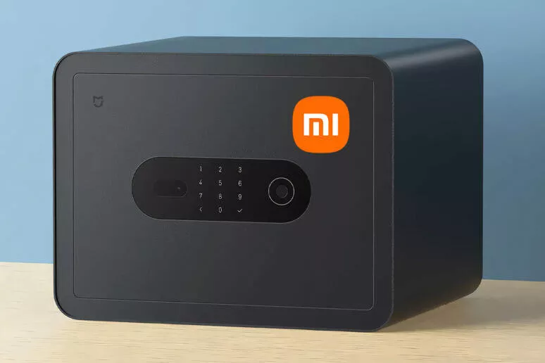 xiaomi chytrý trezor recenze xiaomi chytrý trezor recenze