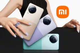 xiaomi civi 3