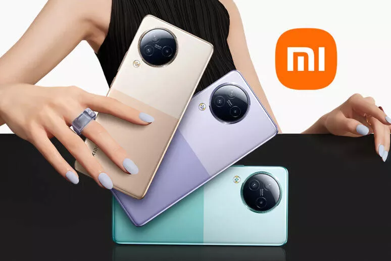 xiaomi civi 3 xiaomi civi 3