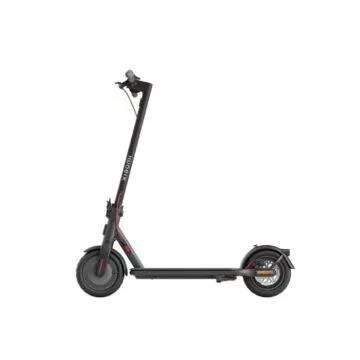 xiaomi electric scooter 4