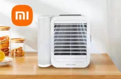 xiaomi klimatizace na stůl