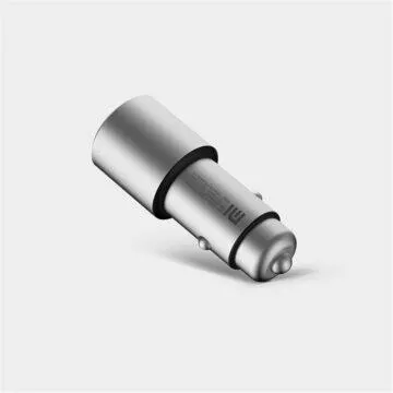 xiaomi mi car charger