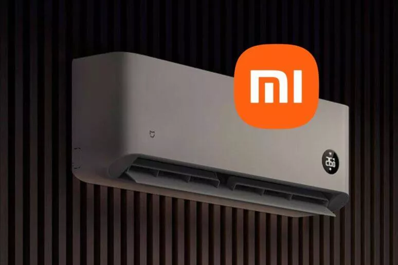 Xiaomi Mijia Air Conditioner 2 HP úsporná klimatizace Xiaomi Mijia Air Conditioner 2 HP úsporná klimatizace