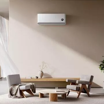 Xiaomi Mijia Air Conditioner 2 HP úsporná klimatizace novinka