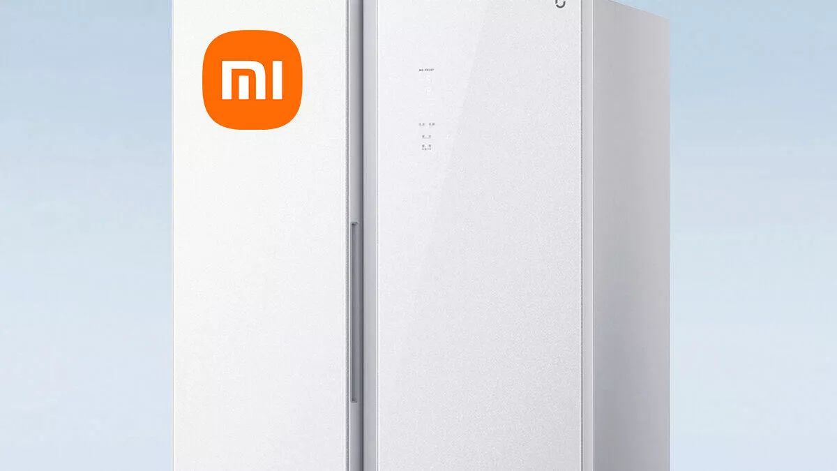 Obří chytrá lednice za super cenu? Xiaomi ji právě představilo