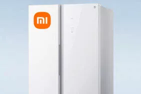 xiaomi mijia lednice 610l