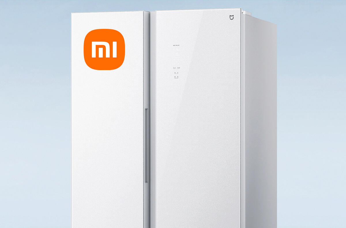 Xiaomi představilo obří chytrou lednici za super cenu