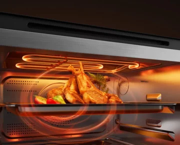 xiaomi-mijia-smart-steam-oven-