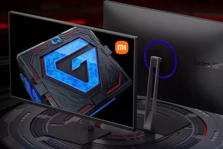 Xiaomi monitor G27Q Xiaomi monitor G27Q