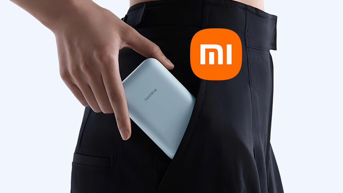 Xiaomi má geniální 10 000mAh powerbanku do kapsy za super cenu