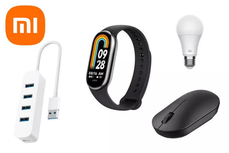 xiaomi produkty mi band 8 usb hub xiaomi produkty mi band 8 usb hub