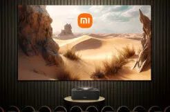 xiaomi projektor fengmi